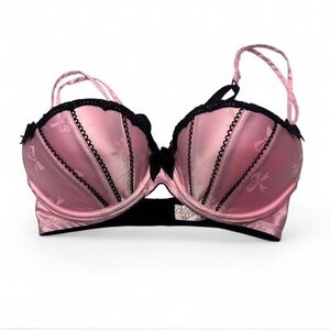 Rare Vintage Victoria’s Secret Sexy Little Things Bra 34B